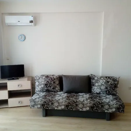 Appartement ❤❤❤самый лучший отдых,слънчев бряг,aphrodite Palace