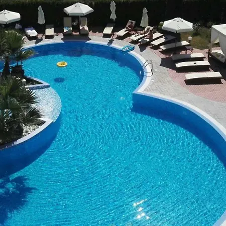 ❤❤❤самый лучший отдых,слънчев бряг,aphrodite Palace Appartement Slantchev Briag