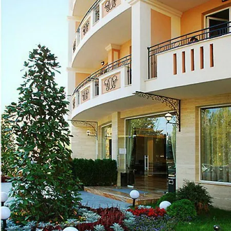 ❤❤❤самый лучший отдых,слънчев бряг,aphrodite Palace Appartement
