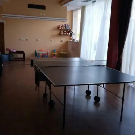 Appartement ❤❤❤самый лучший отдых,слънчев бряг,aphrodite Palace Slantchev Briag