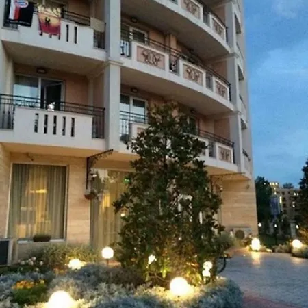 ❤❤❤самый лучший отдых,слънчев бряг,aphrodite Palace Appartement *
