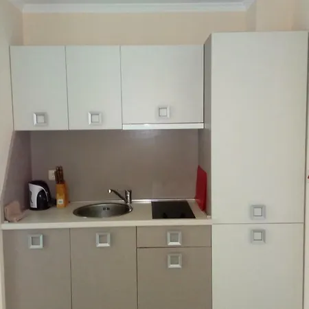 Appartement ❤❤❤самый лучший отдых,слънчев бряг,aphrodite Palace