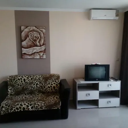 ❤❤❤самый лучший отдых,слънчев бряг,aphrodite Palace Appartement Slantchev Briag