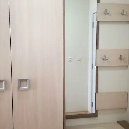 Appartement ❤❤❤самый лучший отдых,слънчев бряг,aphrodite Palace *
