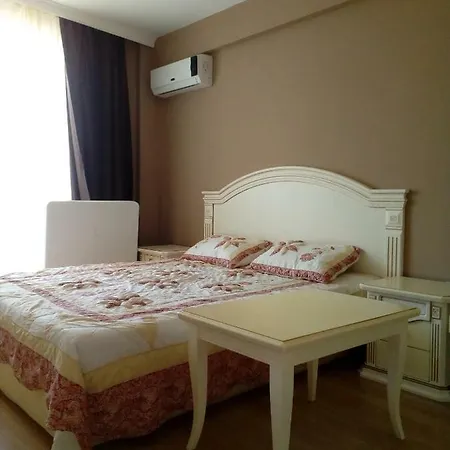 Appartement ❤❤❤самый лучший отдых,слънчев бряг,aphrodite Palace *