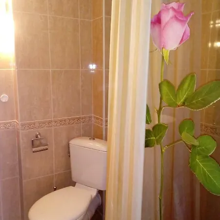 Appartement ❤❤❤самый лучший отдых,слънчев бряг,aphrodite Palace Slantchev Briag