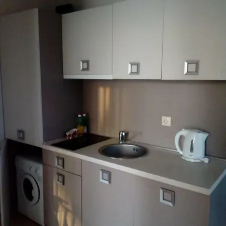 Appartement ❤❤❤самый лучший отдых,слънчев бряг,aphrodite Palace Slantchev Briag