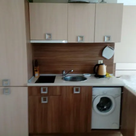 ❤❤❤самый лучший отдых,слънчев бряг,aphrodite Palace Apartamento *