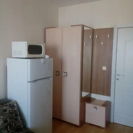 ❤❤❤самый лучший отдых,слънчев бряг,aphrodite Palace Apartamento Sunny Beach