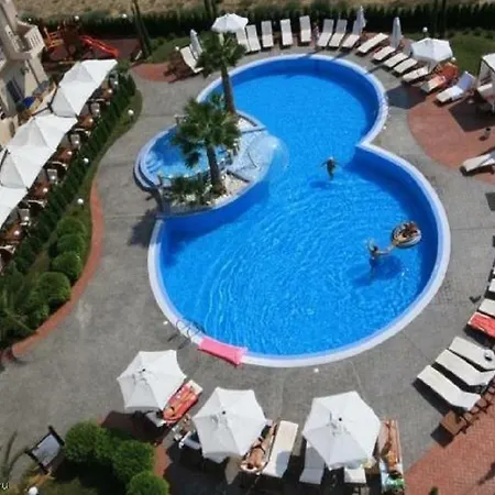 ❤❤❤самый лучший отдых,слънчев бряг,aphrodite Palace Apartamento Sunny Beach