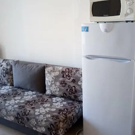 Apartamento ❤❤❤самый лучший отдых,слънчев бряг,aphrodite Palace *