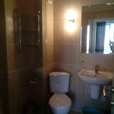Apartamento ❤❤❤самый лучший отдых,слънчев бряг,aphrodite Palace *