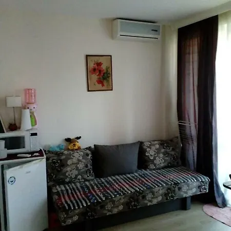 ❤❤❤самый лучший отдых,слънчев бряг,aphrodite Palace Apartamento Sunny Beach