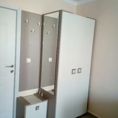 Apartamento ❤❤❤самый лучший отдых,слънчев бряг,aphrodite Palace *