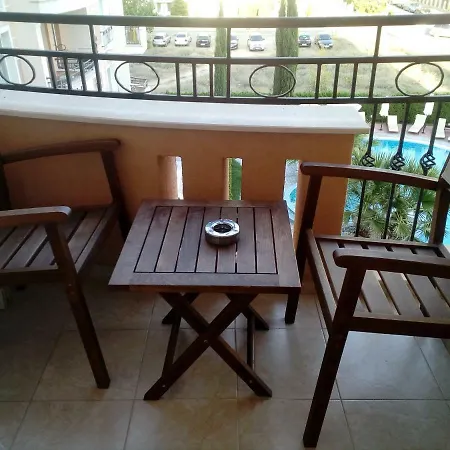 ❤❤❤самый лучший отдых,слънчев бряг,aphrodite Palace Apartamento
