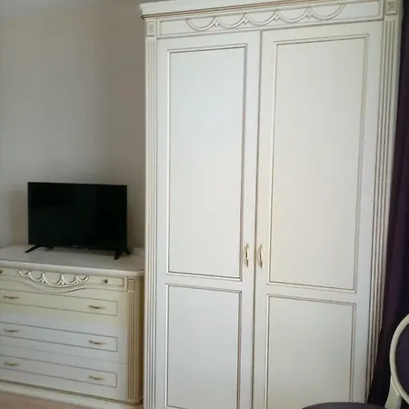 Apartamento ❤❤❤самый лучший отдых,слънчев бряг,aphrodite Palace Sunny Beach